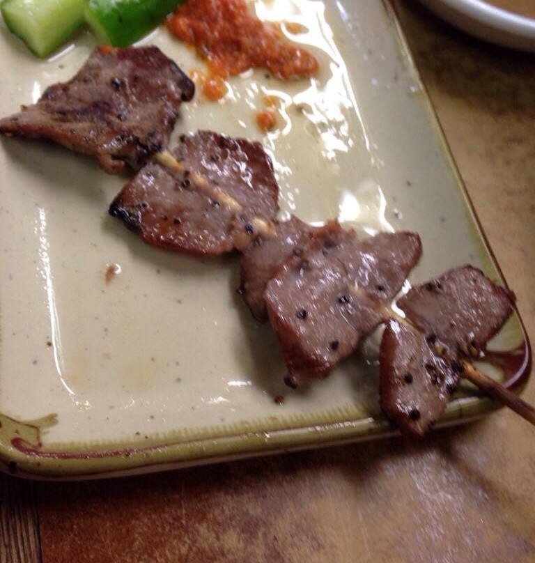 西船ホルモン よっちゃん