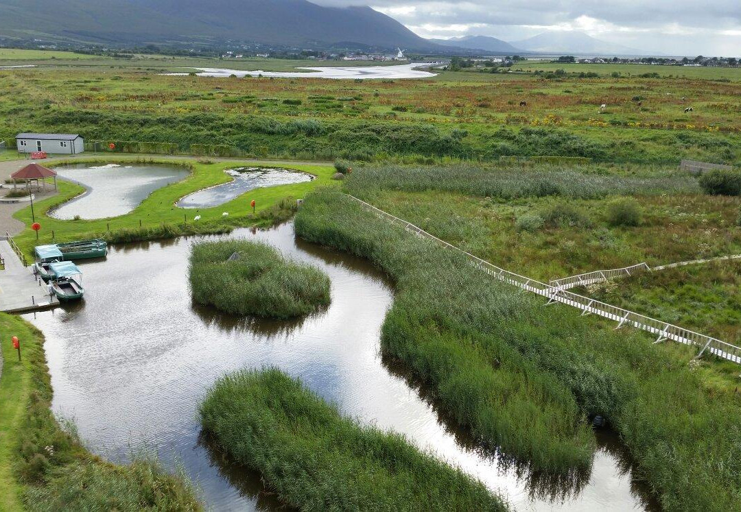 Tralee Bay Wetlands Eco and Activity Park-特拉利必去景点