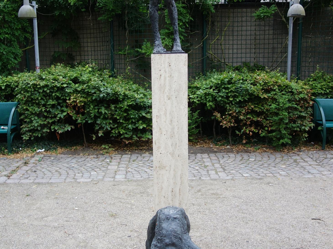 Besaettelsesmuseet-欧胡斯必去景点