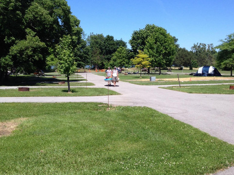 East Harbor State Park-Marblehead必去景点