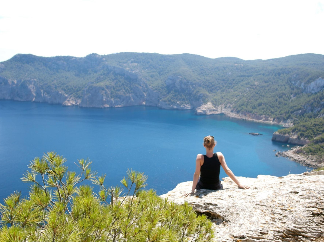 伊维萨徒步之旅-伊维萨城区必去景点