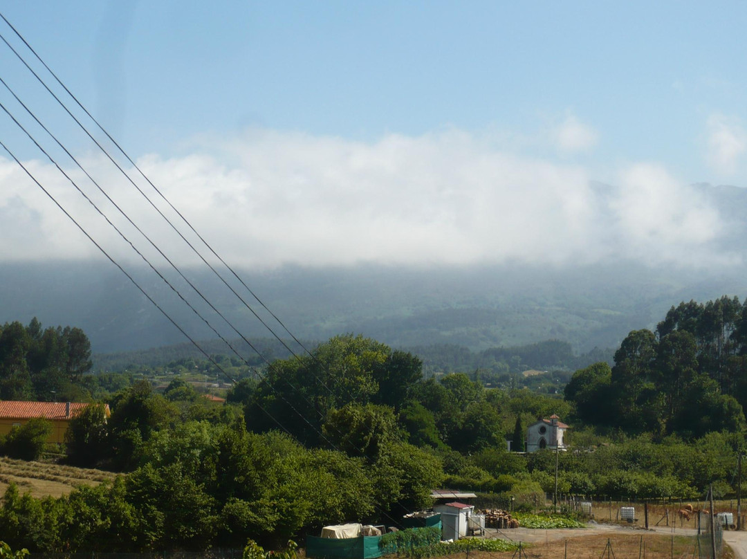 Colunga酒店住宿-El Foyu