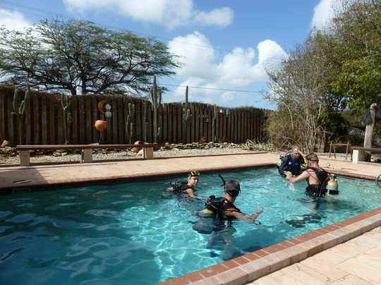 Diver's Request-奥腊涅斯塔德必去景点