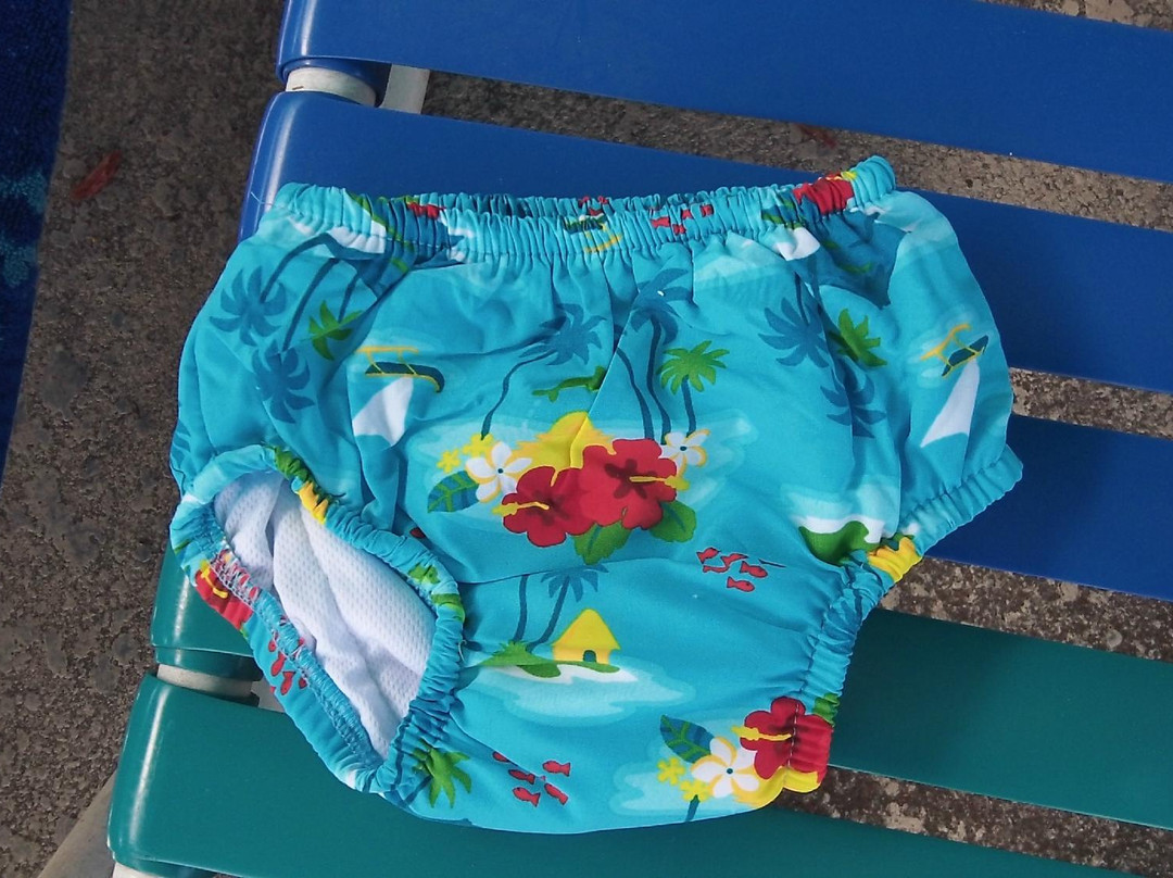 Coconut Cove Waterpark-博卡拉顿必去景点