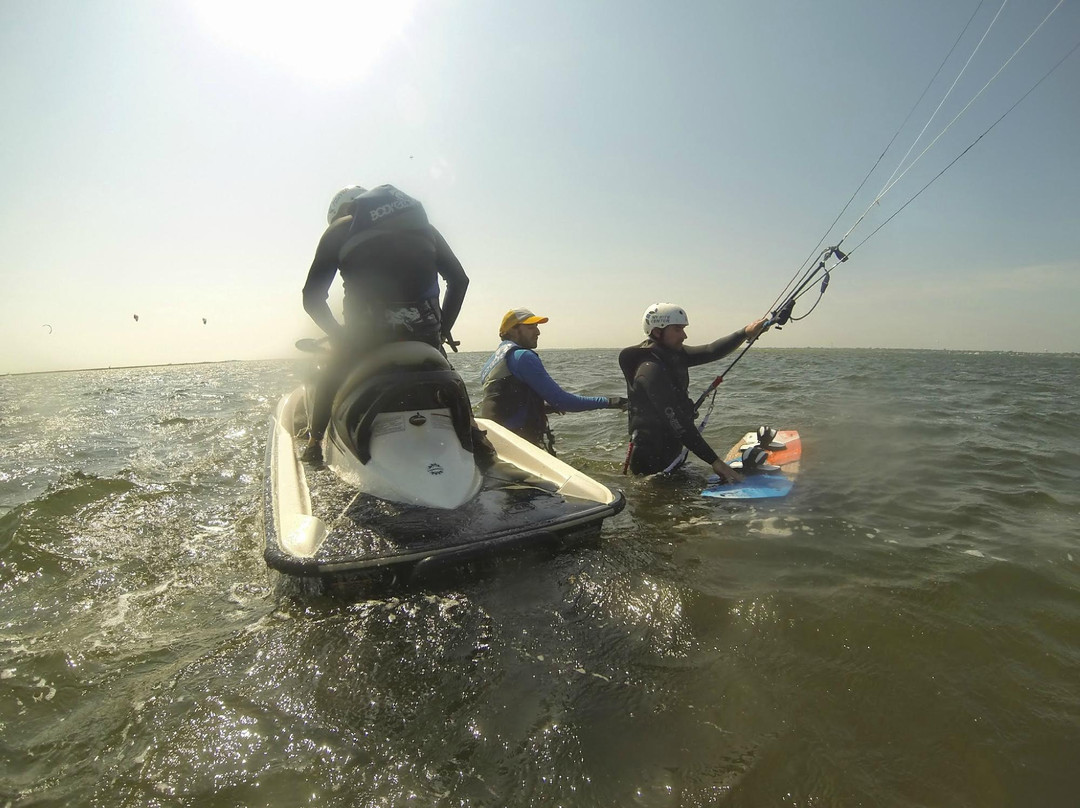 NY Kite Center-Amityville必去景点