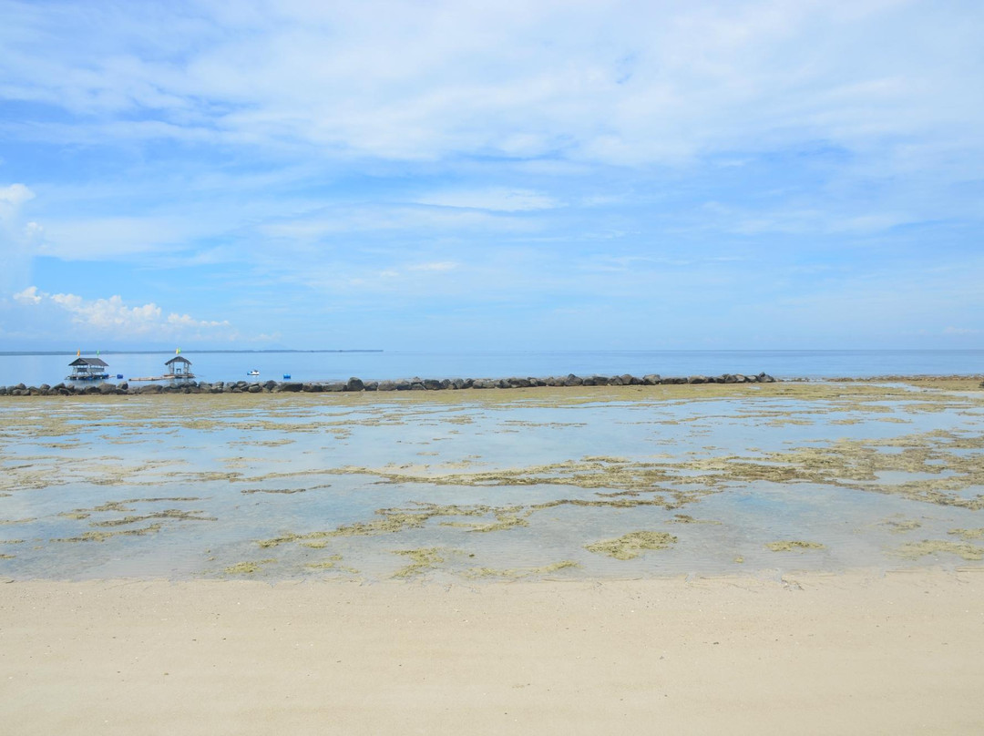 Bonhomie Leisure & Resort主图