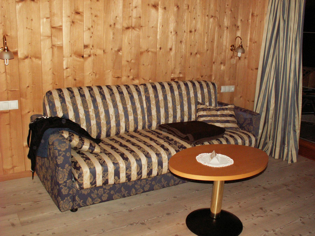 Panorama Resort Taljoergele