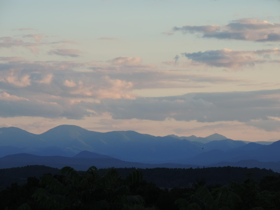 Overlook Park-南伯灵顿必去景点