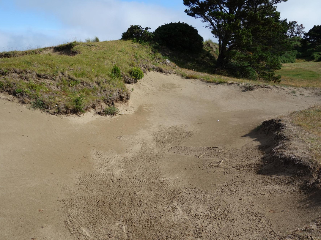Pacific Dunes-班登必去景点