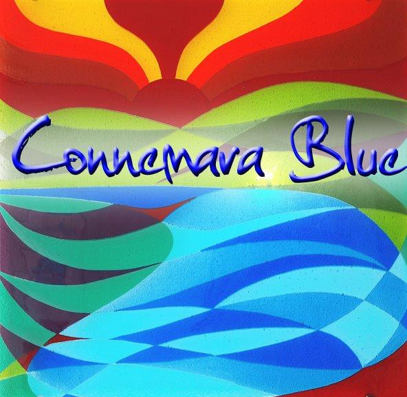 Connemara Blue景点图片