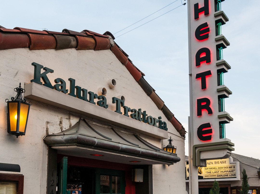 Kalura Trattoria Italiana