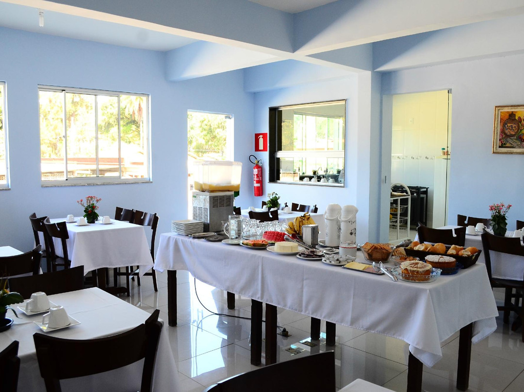 Hotel JM Ferreira