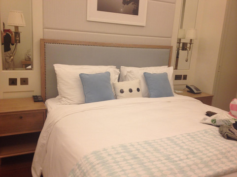 香港大澳文物酒店主图