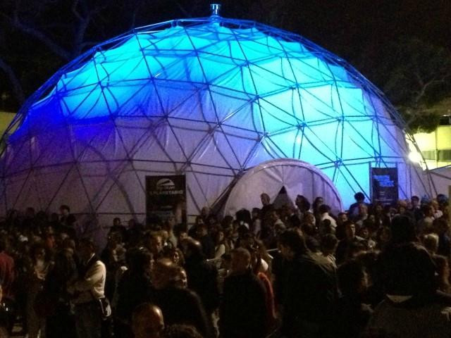 Planetario Sky Skan-巴里必去景点