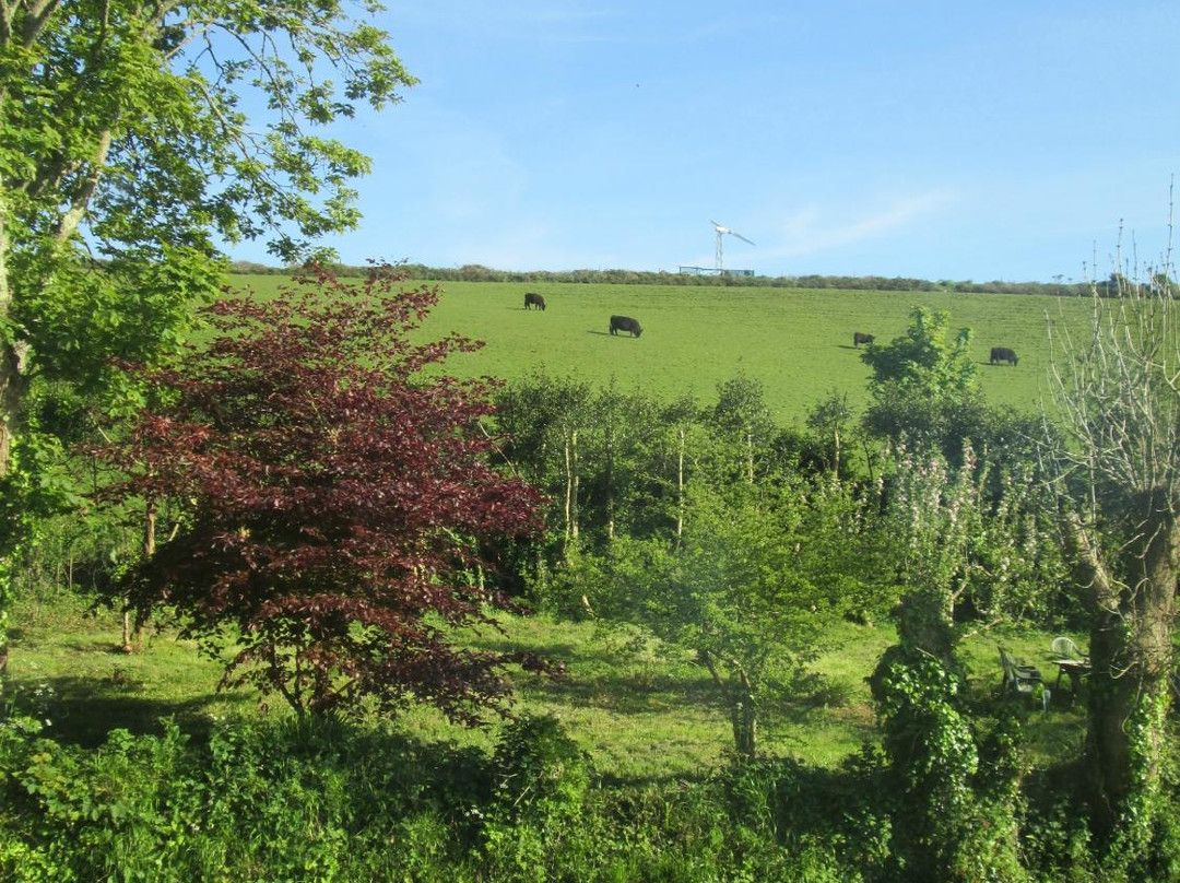 Nanterrow Farm