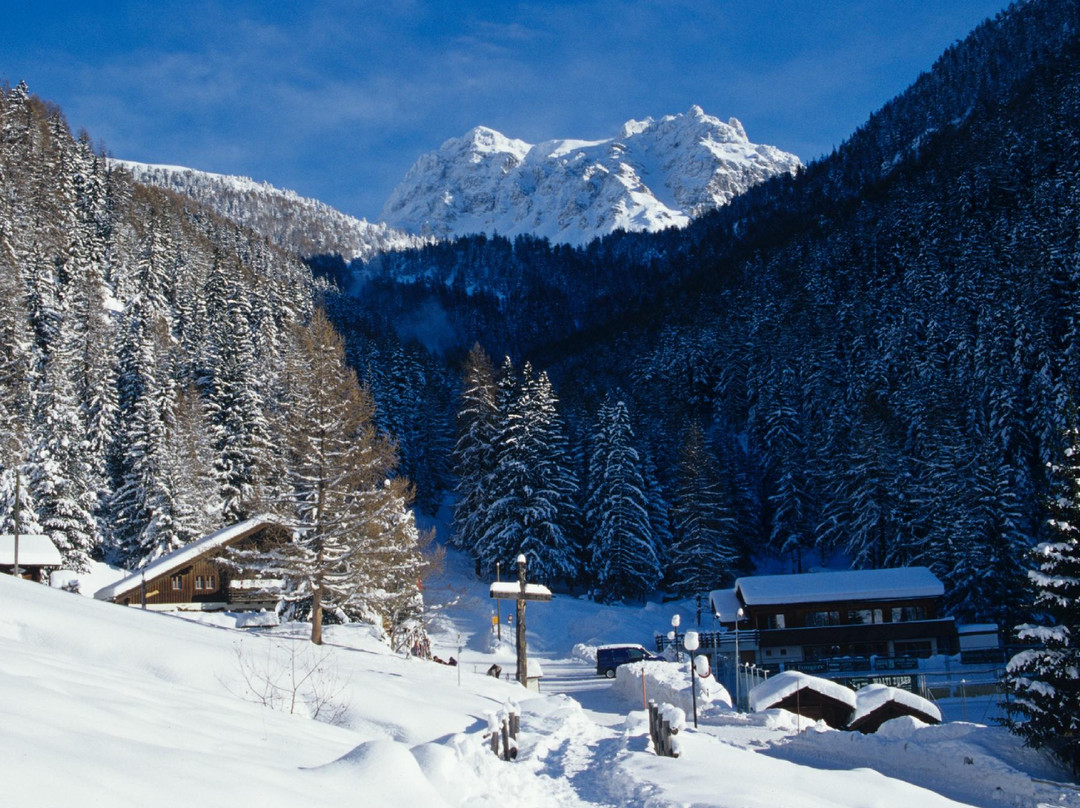 Gîte du Prilet主图