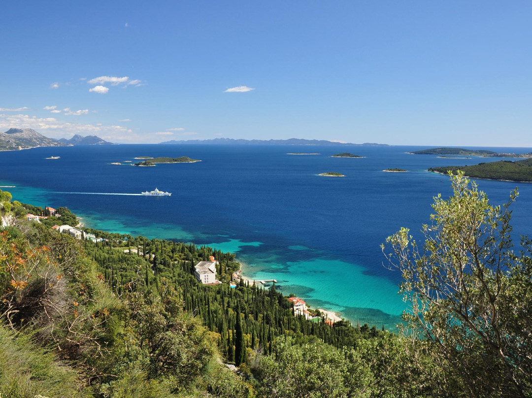 Dubrovnik Riviera Tours景点图片