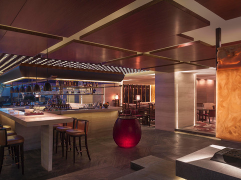 北京新世界酒店主图