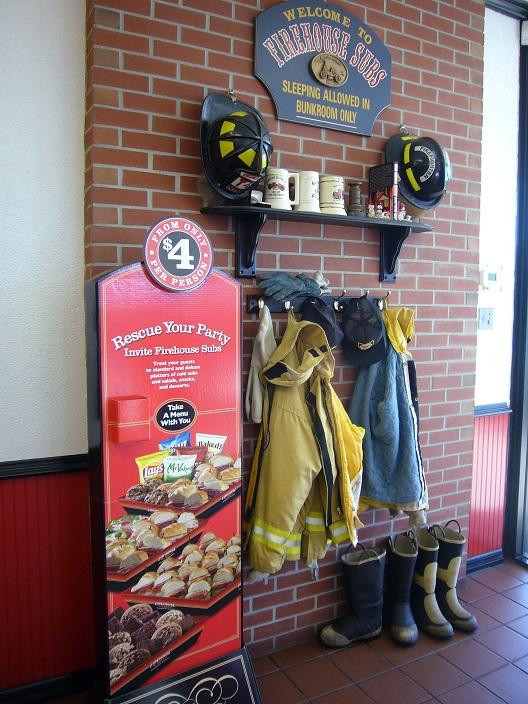 Firehouse Subs