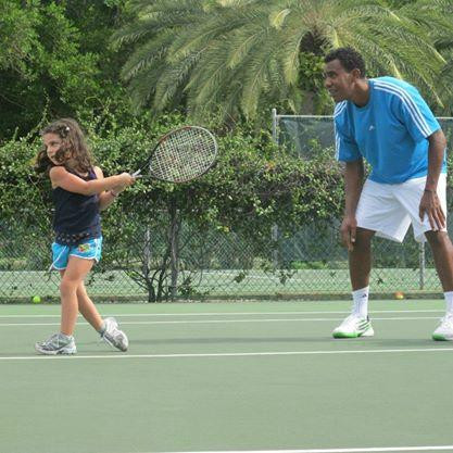 Antigua Tennis Pros-Saint Mary's必去景点