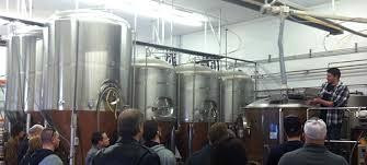 PA Brew Tours-匹兹堡必去景点