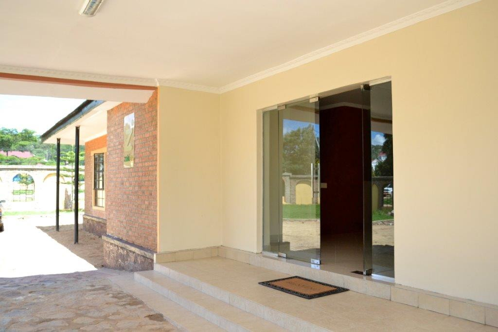 Zakinn Gangilonga Hotel主图