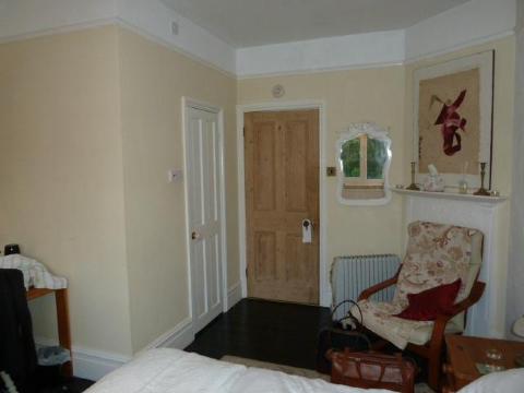 Brecon Guest Accommodation-客卧