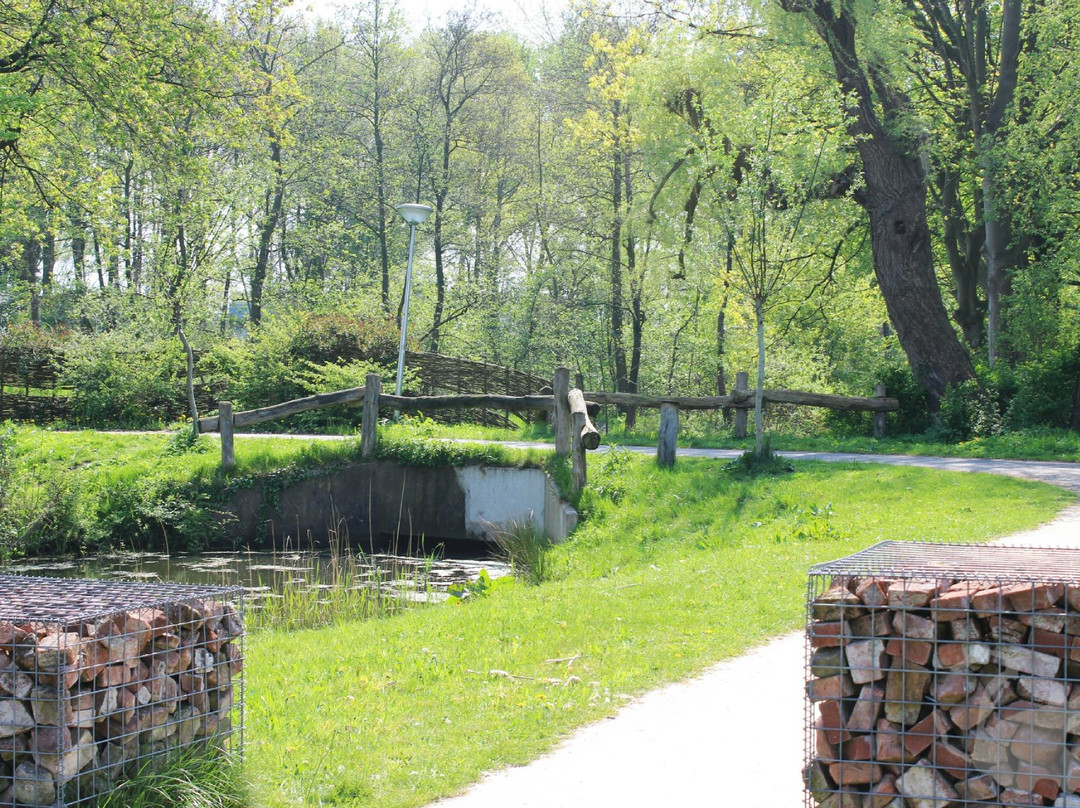 Doepark Nooterhof