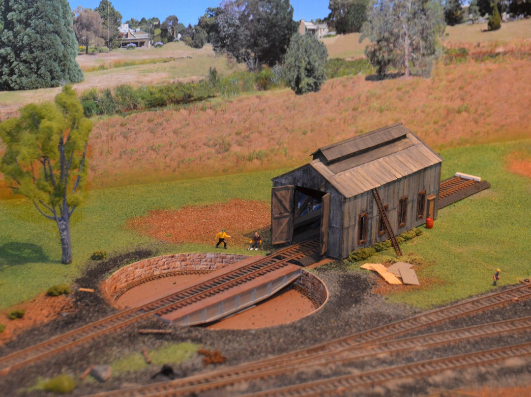 Beechworth Telegraph Station-比奇沃思必去景点