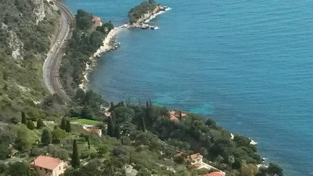 Art and Tours-尼斯必去景点