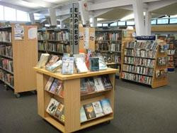 Glengormley Library景点图片