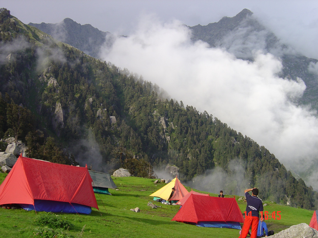 Hotel Windsmoor主图