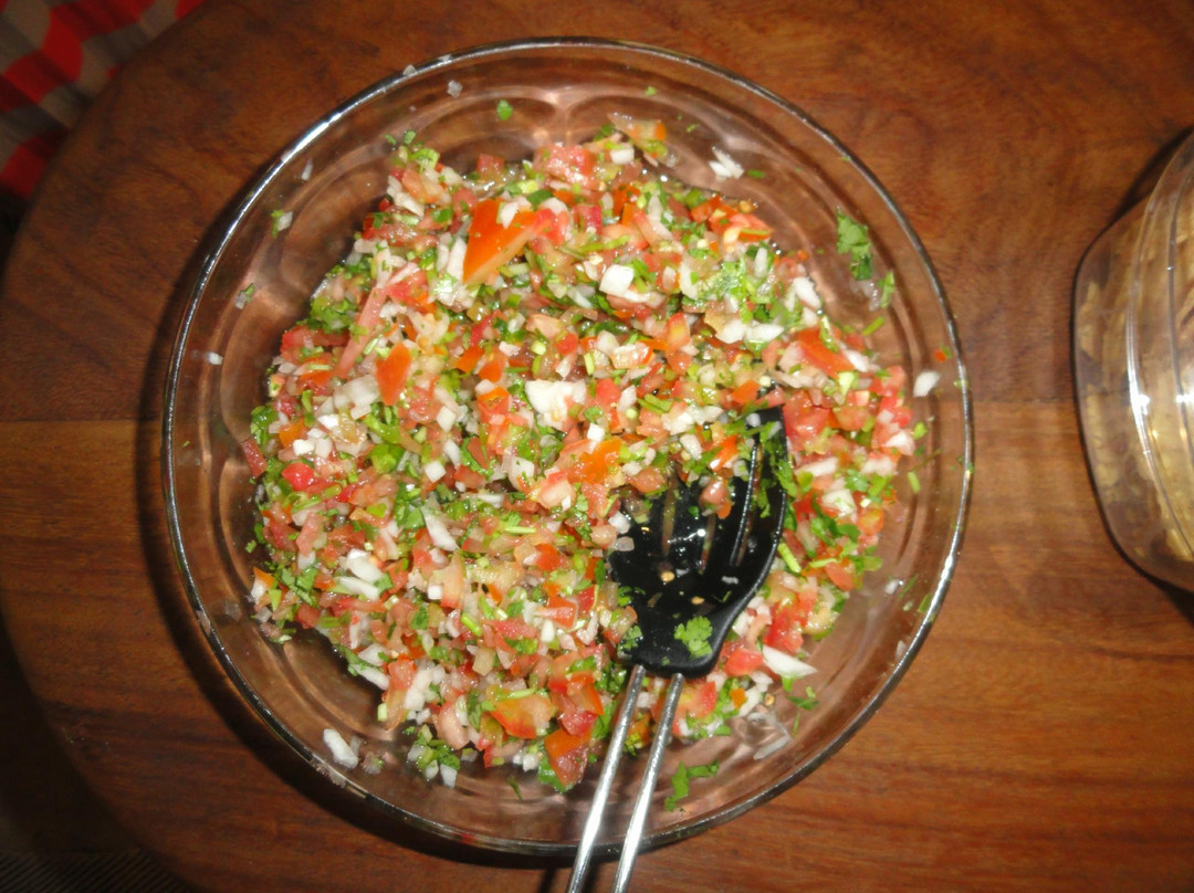 Cooking with Claudia-芝华塔尼欧必去景点