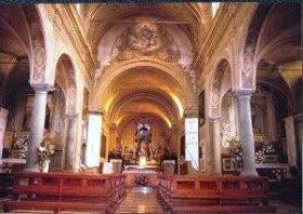 Saint Maria Assunta Convent景点图片