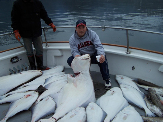 Alaska Coastal Explorer-苏厄德必去景点