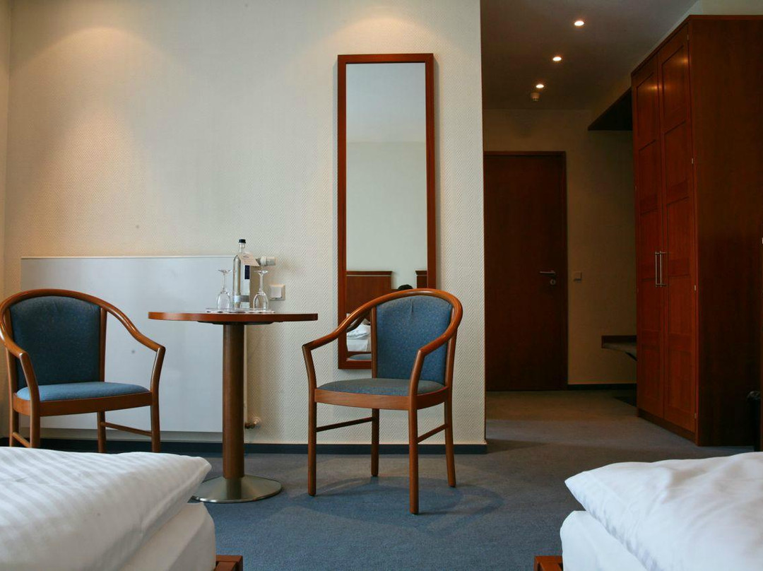 Hotel Rheinischer Hof主图