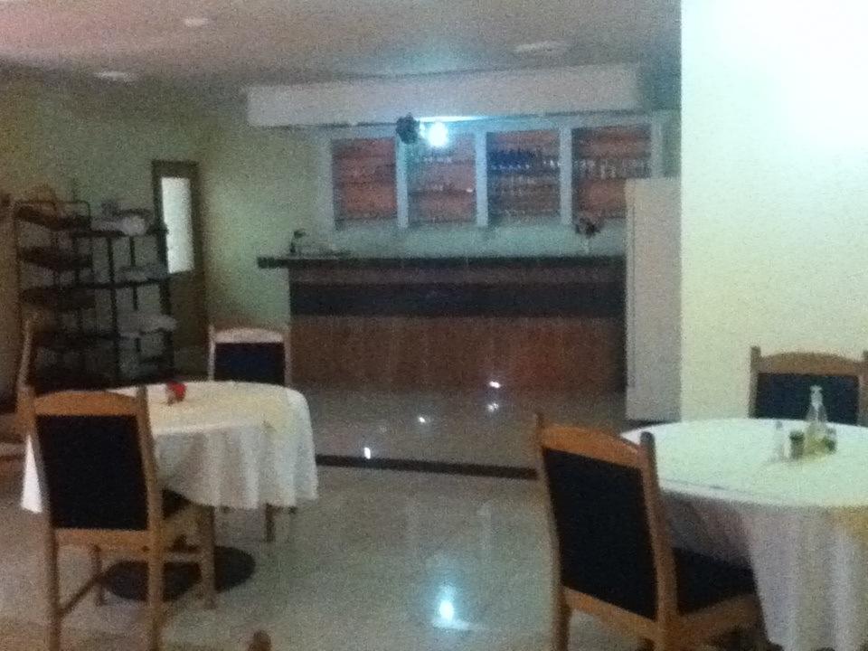 SoftShade Hotel-餐饮