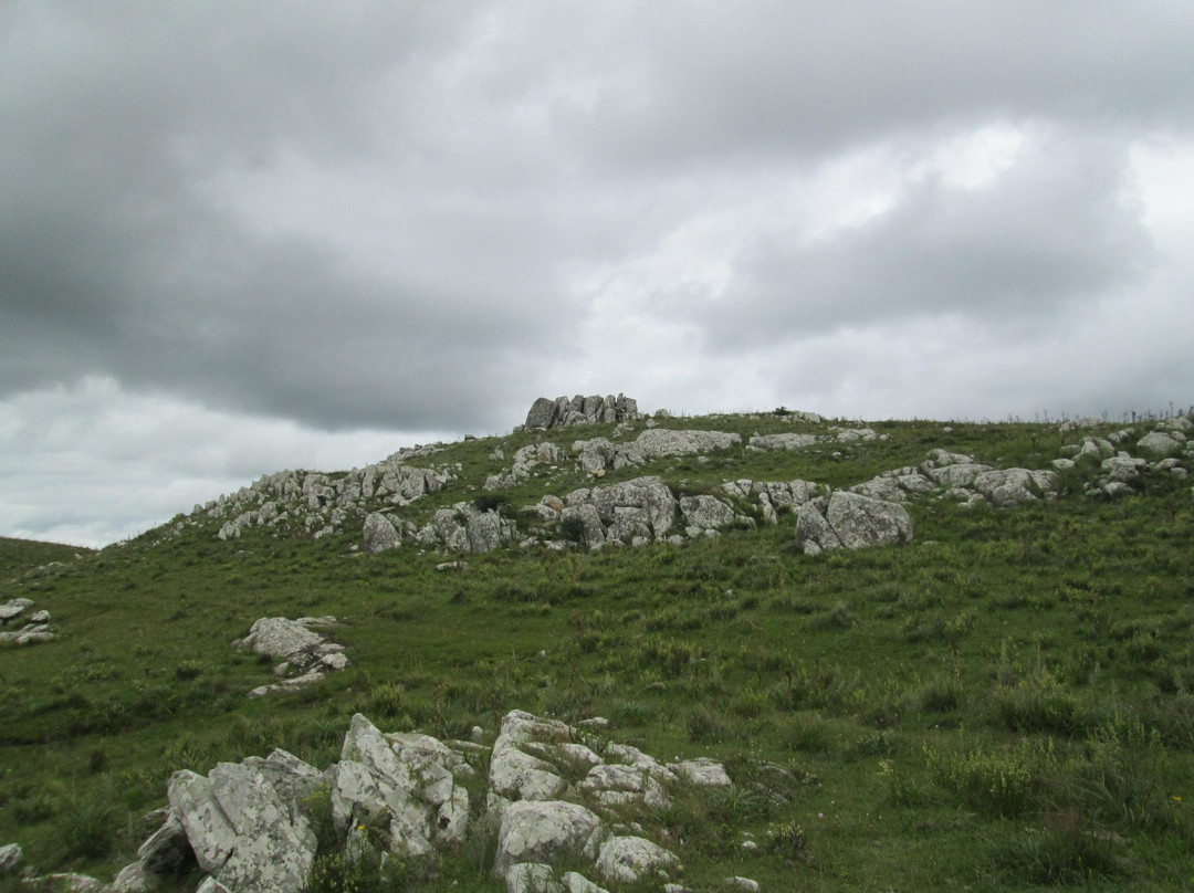 Cerro Catedral-Maldonado必去景点