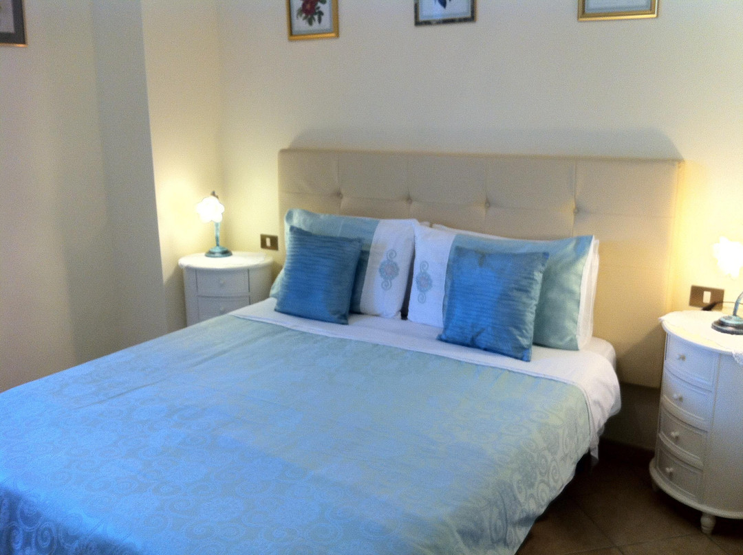 Casa Christiana B&B主图