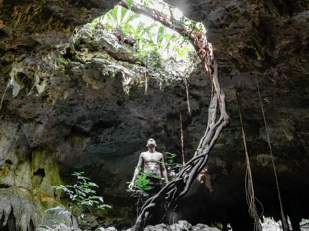 Absolute Adventure Mexico-普拉亚德尔卡曼必去景点