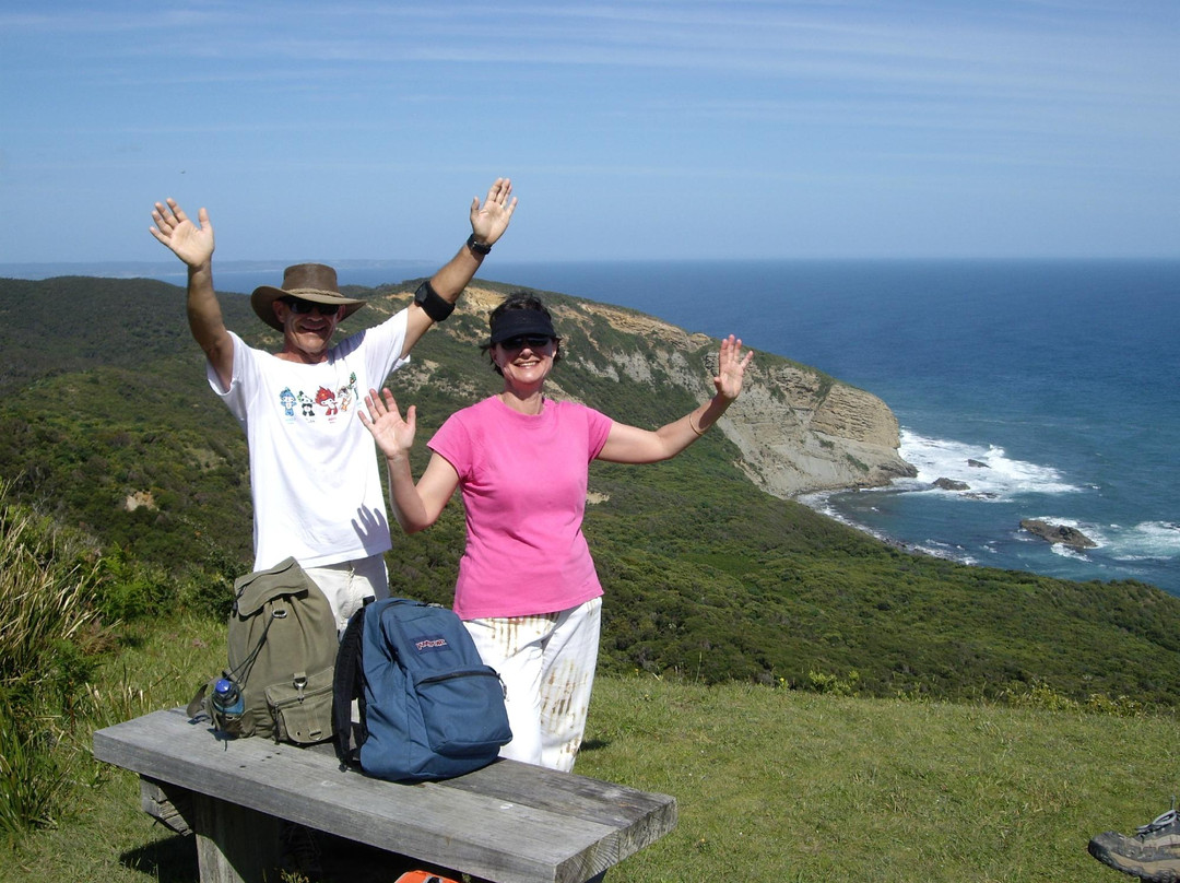 Port Campbell Touring Company-坎贝尔港必去景点