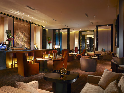 北京华尔道夫酒店主图