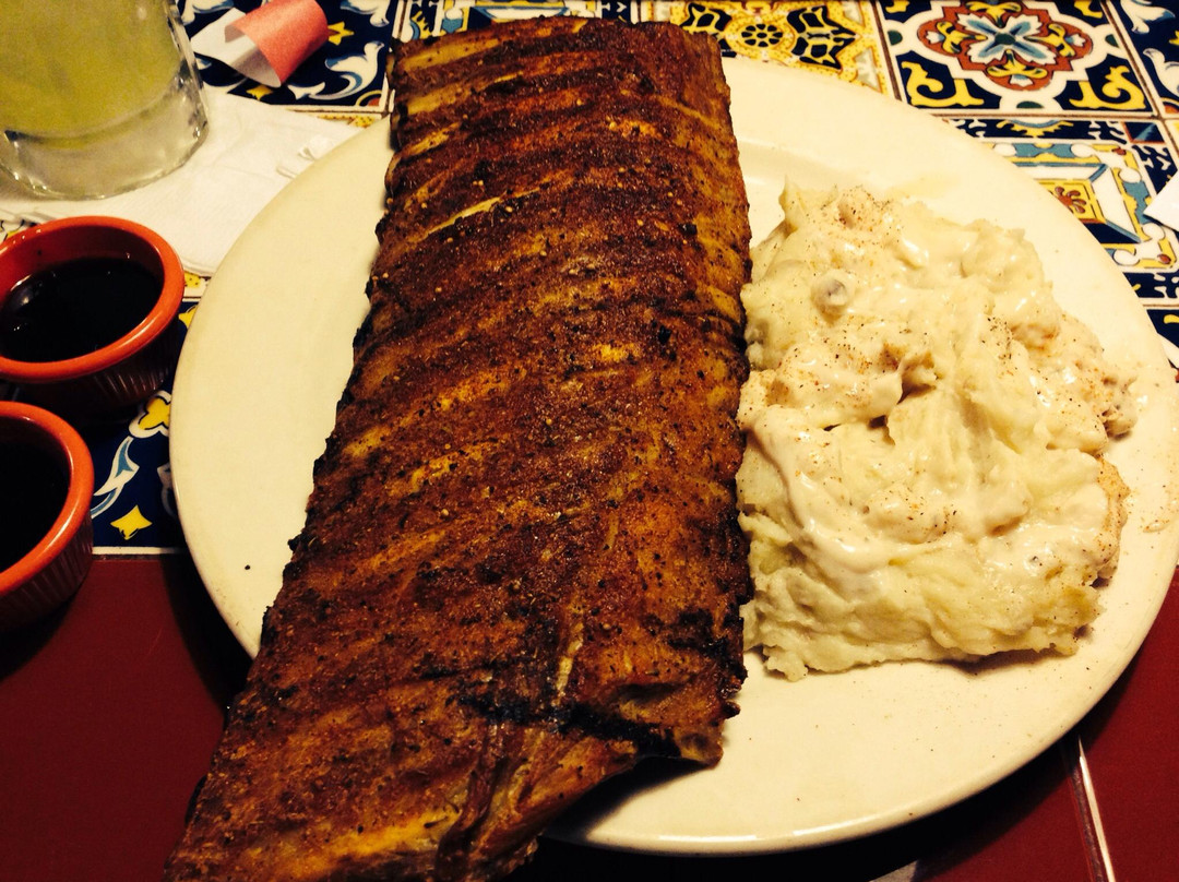 Chili's Bar and Grill