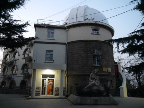 青岛奥博维特国际青年旅舍主图