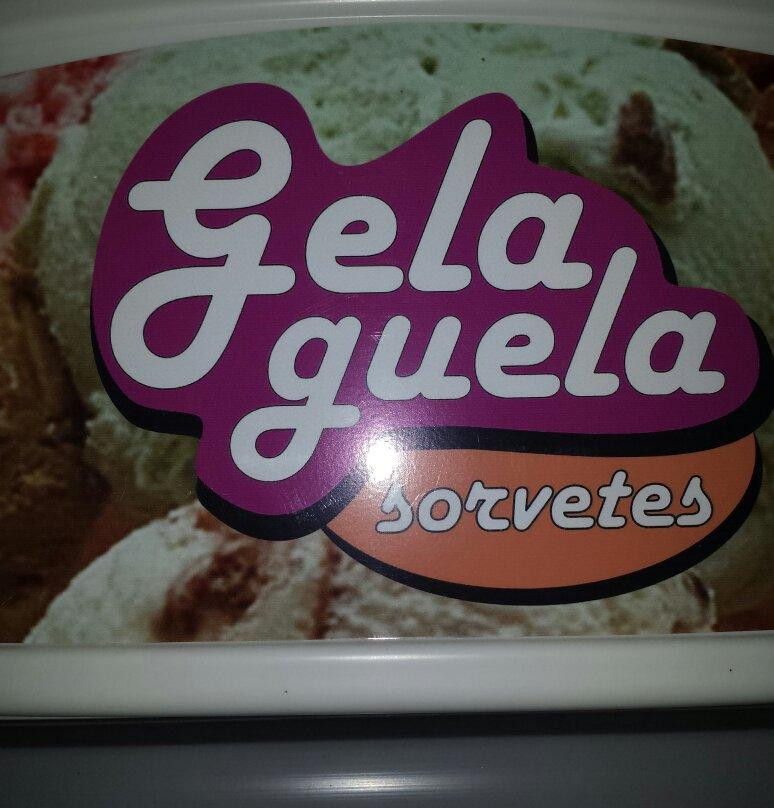 Lancheria e Sorveteria Gela Guela