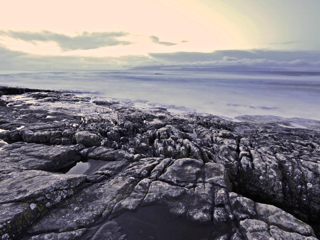 Mullaghmore Coast景点图片