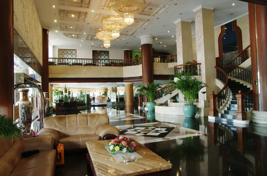 湛江银海酒店主图