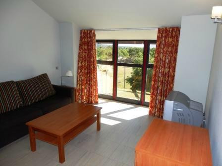Apartamentos Turisticos Feijoo