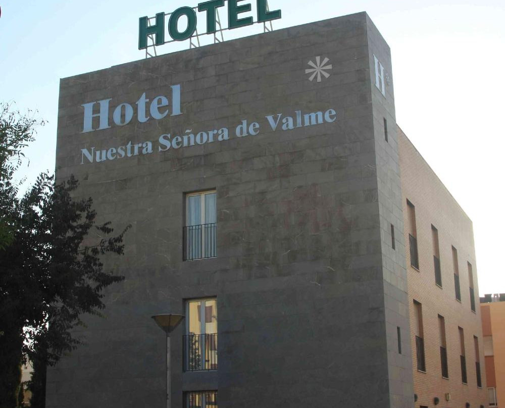 Nuestra Senora de Valme主图