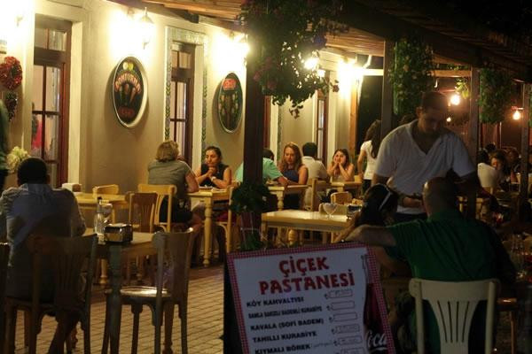 Cicek pastaevi